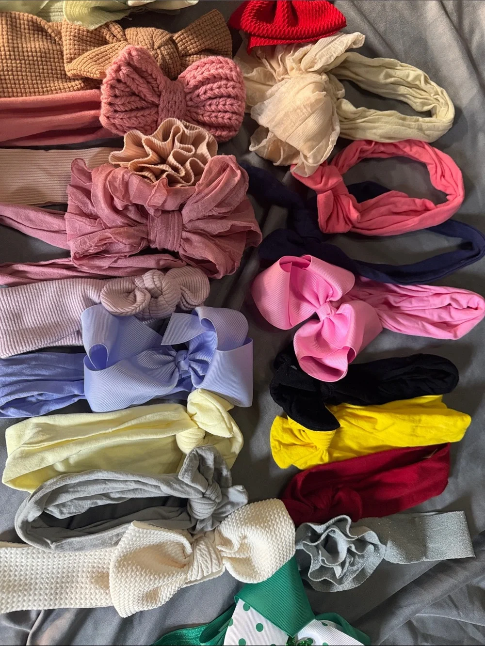 Headband bundle